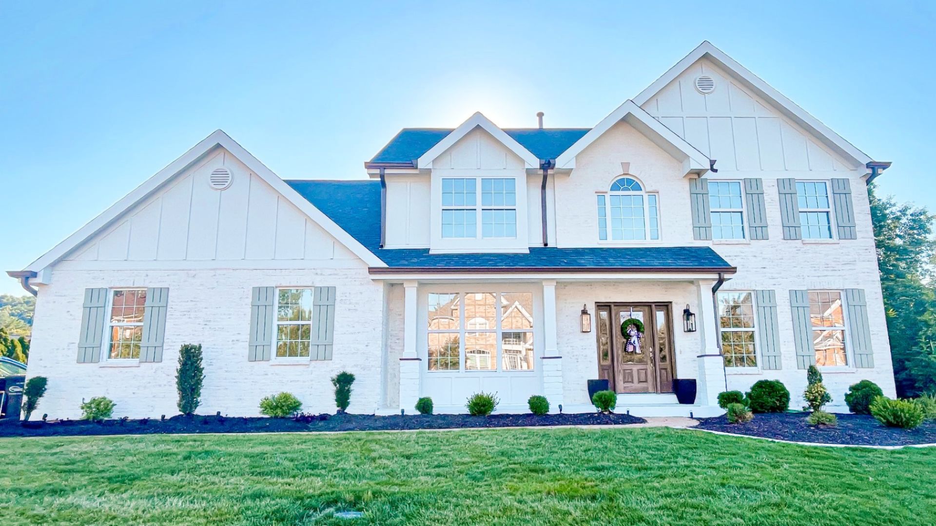 Fiber Cement Siding Excellence